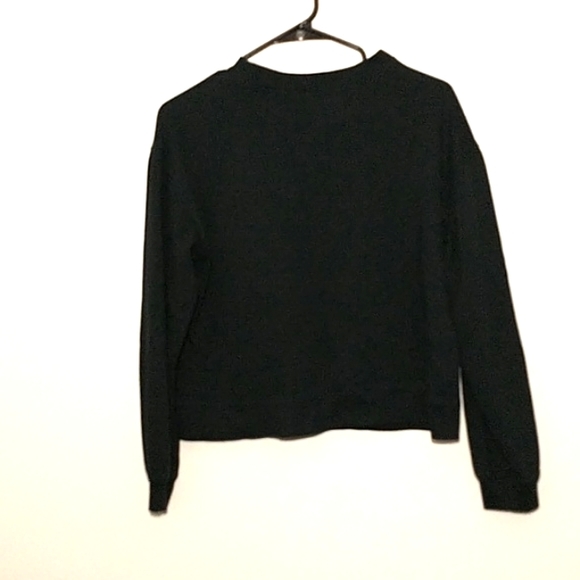 "All You Need is Love" Graphic Sweater - Picture 2 of 7